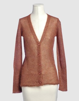 Strickjacken - F�R - - MARTIN MARGIELA -
