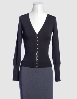 KUXO - MAILLE - Cardigans sur YOOX.COM