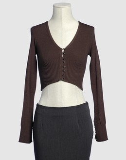 Strickjacken - F�R - - KUXO -