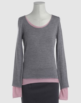 ZANONE - MAILLE - Pulls manches longues sur YOOX.COM