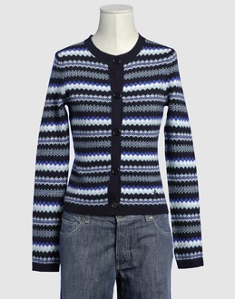 Strickjacken - F�R - - PRINGLE -