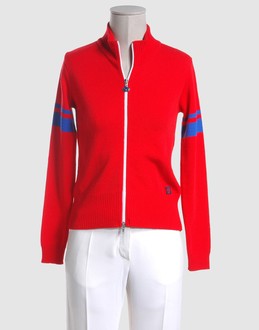 Strickjacken - F�R - - SERGIO TACCHINI -