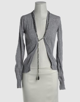 COAST,WEBER & AHAUS - MAGLIERIA - Cardigan su YOOX.COM