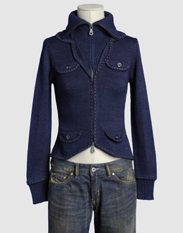 FAKE LONDON GENIUS - MAILLE - Cachemires sur YOOX.COM