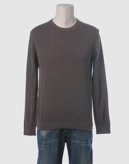JOSEPH HOMME - MAGLIERIA - Maglie collo a giro su YOOX.COM