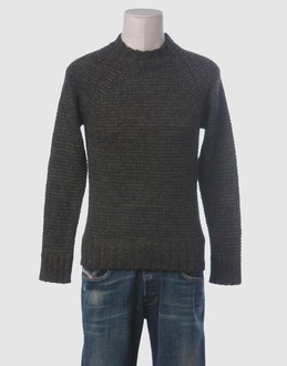 Pullover - F�R - mit Rundkragen - JOSEPH HOMME -