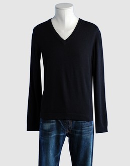JOSEPH HOMME - MAGLIERIA - Maglie collo a v su YOOX.COM