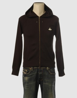 PUMA RUDOLF D SCHUHFABRIK - MAILLE - Cardigans sur YOOX.COM