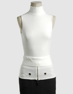 �rmellose - F�R - Pullis - C�N�C� COSTUME NATIONAL -