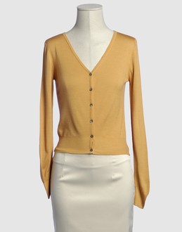 PAOLO PECORA - MAILLE - Cardigans sur YOOX.COM