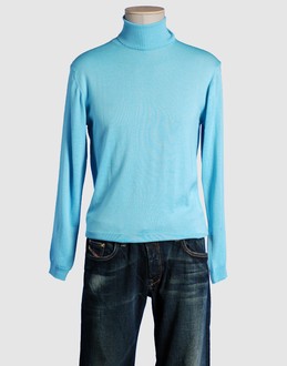 ABCM2 - �����Y - �j�b�g - �n�C�l�b�N�j�b�g on YOOX.COM