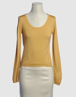 PAOLO PECORA - MAILLE - Pulls manches longues sur YOOX.COM