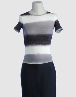 KOO-J - MAILLE - Pulls manches courtes sur YOOX.COM
