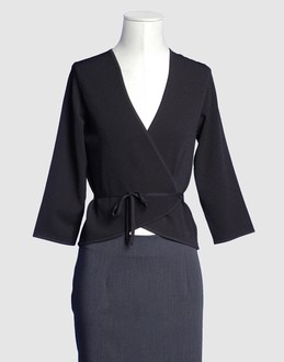 LUCIANA GREGORAT - MAILLE - Cardigans sur YOOX.COM
