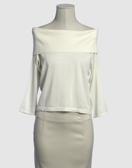 LUCIANA GREGORAT - MAILLE - Cachemires sur YOOX.COM