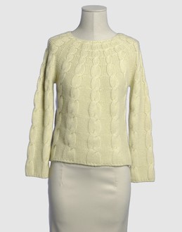 LUCIANA GREGORAT - MAILLE - Cachemires sur YOOX.COM