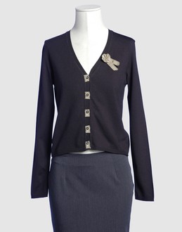 AC CAMARLINGHI - ���f�B�[�X - �j�b�g - �J�[�f�B�K�� on YOOX.COM