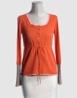 ORLA KIELY - MAILLE - Cardigans sur YOOX.COM