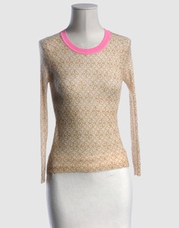 ORLA KIELY - MAILLE - Pulls manches longues sur YOOX.COM