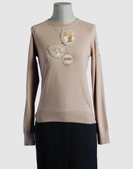 1 ONE - ���f�B�[�X - �j�b�g - �����j�b�g on YOOX.COM