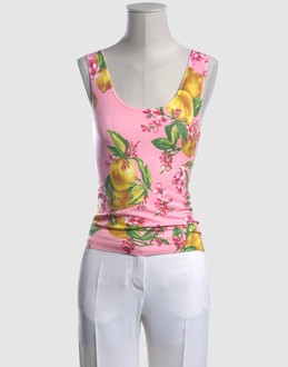 �rmellose - F�R - Pullis - RICCI ANDRIST -