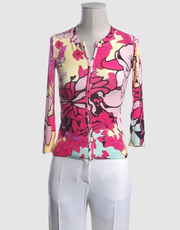 RICCI ANDRIST - MAILLE - Cardigans sur YOOX.COM