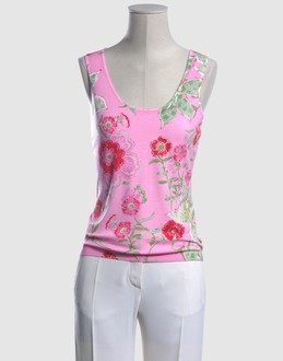 �rmellose - F�R - Pullis - RICCI ANDRIST -