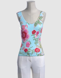 �rmellose - F�R - Pullis - RICCI ANDRIST -