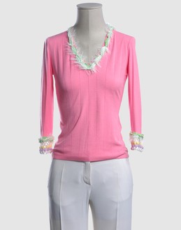RICCI ANDRIST - MAILLE - Pulls manches longues sur YOOX.COM