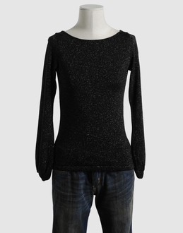MINETTE - MAILLE - Pulls manches longues sur YOOX.COM