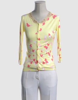 RICCI ANDRIST - MAILLE - Cardigans sur YOOX.COM