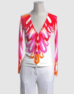 RICCI ANDRIST - MAILLE - Cardigans sur YOOX.COM