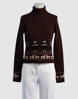 1 ONE - ���f�B�[�X - �j�b�g - �����j�b�g on YOOX.COM