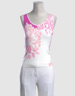 �rmellose - F�R - Pullis - RICCI ANDRIST -