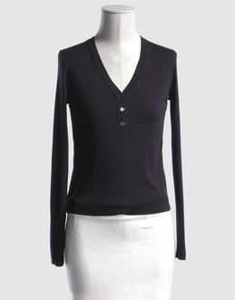 GENTRYPORTOFINO - MAILLE - Pulls manches longues sur YOOX.COM