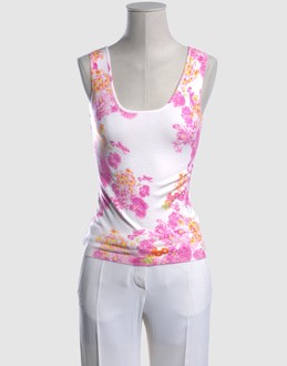 �rmellose - F�R - Pullis - RICCI ANDRIST -
