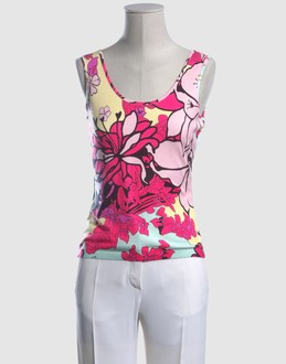 �rmellose - F�R - Pullis - RICCI ANDRIST -