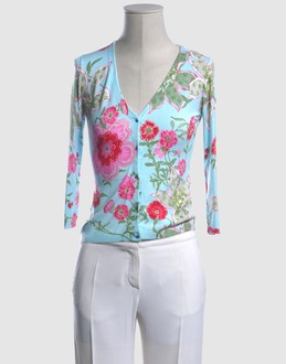 RICCI ANDRIST - MAILLE - Cardigans sur YOOX.COM