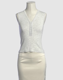 FSW FIONA - MAILLE - Cachemires sur YOOX.COM