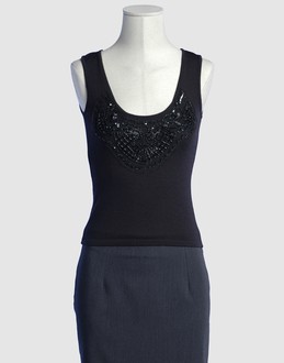 �rmellose - F�R - Pullis - BLUMARINE -