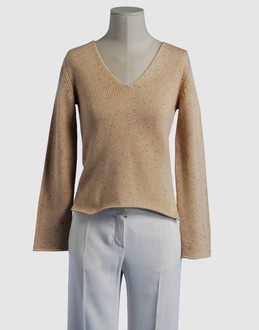 EFFETTO F - MAILLE - Pulls manches longues sur YOOX.COM
