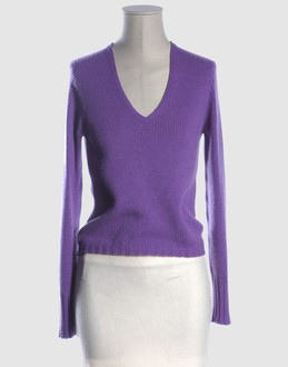 EFFETTO F - MAILLE - Pulls manches longues sur YOOX.COM
