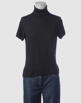 GENTRYPORTOFINO - MAILLE - Pulls manches courtes sur YOOX.COM