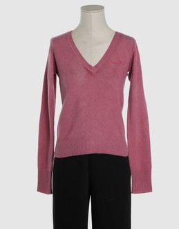 CALVIN KLEIN JEANS - MAILLE - Pulls manches longues sur YOOX.COM