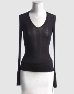 GENTRYPORTOFINO - MAILLE - Pulls manches longues sur YOOX.COM