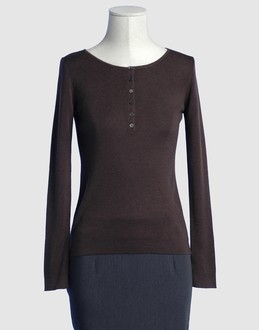 BRUNO MANETTI - MAILLE - Pulls manches longues sur YOOX.COM