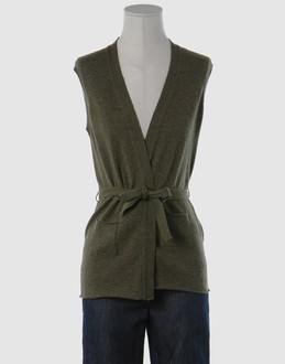 ROBERTO COLLINA - MAILLE - Cardigans sur YOOX.COM