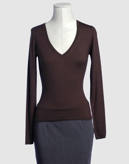 BRUNO MANETTI - MAILLE - Pulls manches longues sur YOOX.COM
