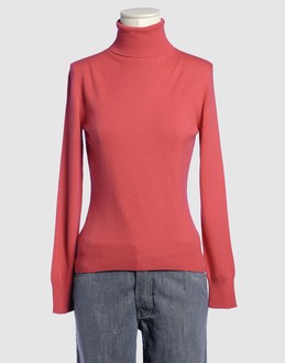 LORENA ANTONIAZZI - MAILLE - Cachemires sur YOOX.COM