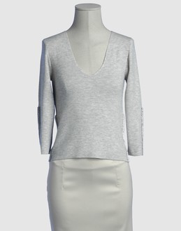 FSW FIONA - MAILLE - Cachemires sur YOOX.COM
